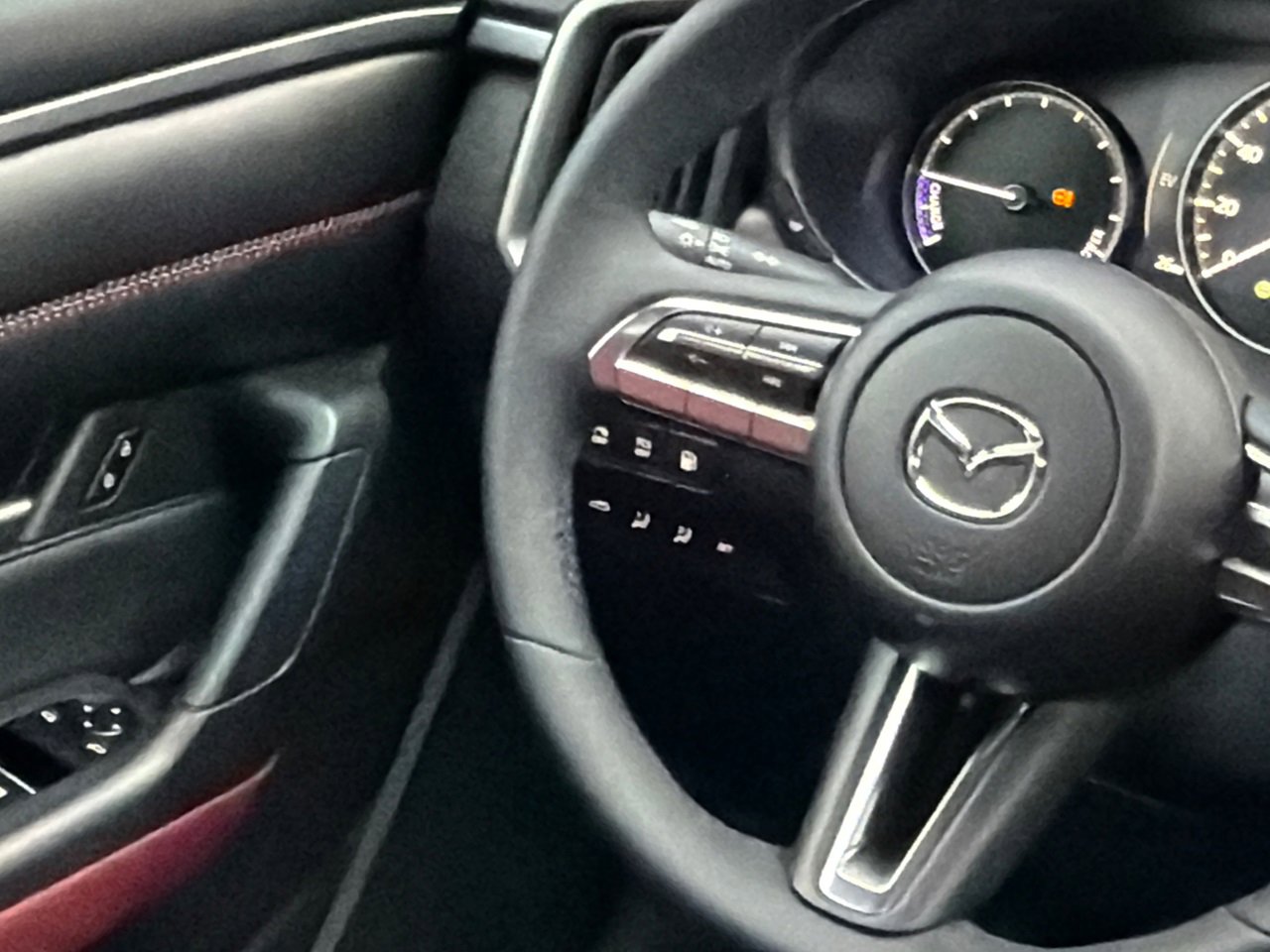 New 2026 MAZDA CX-50 AWD 2.5 Hybrid w/ Weather Package image 19