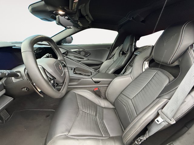 Used 2024 Chevrolet Corvette Stingray Preferred Cpe w/ 2LT RWD image 8