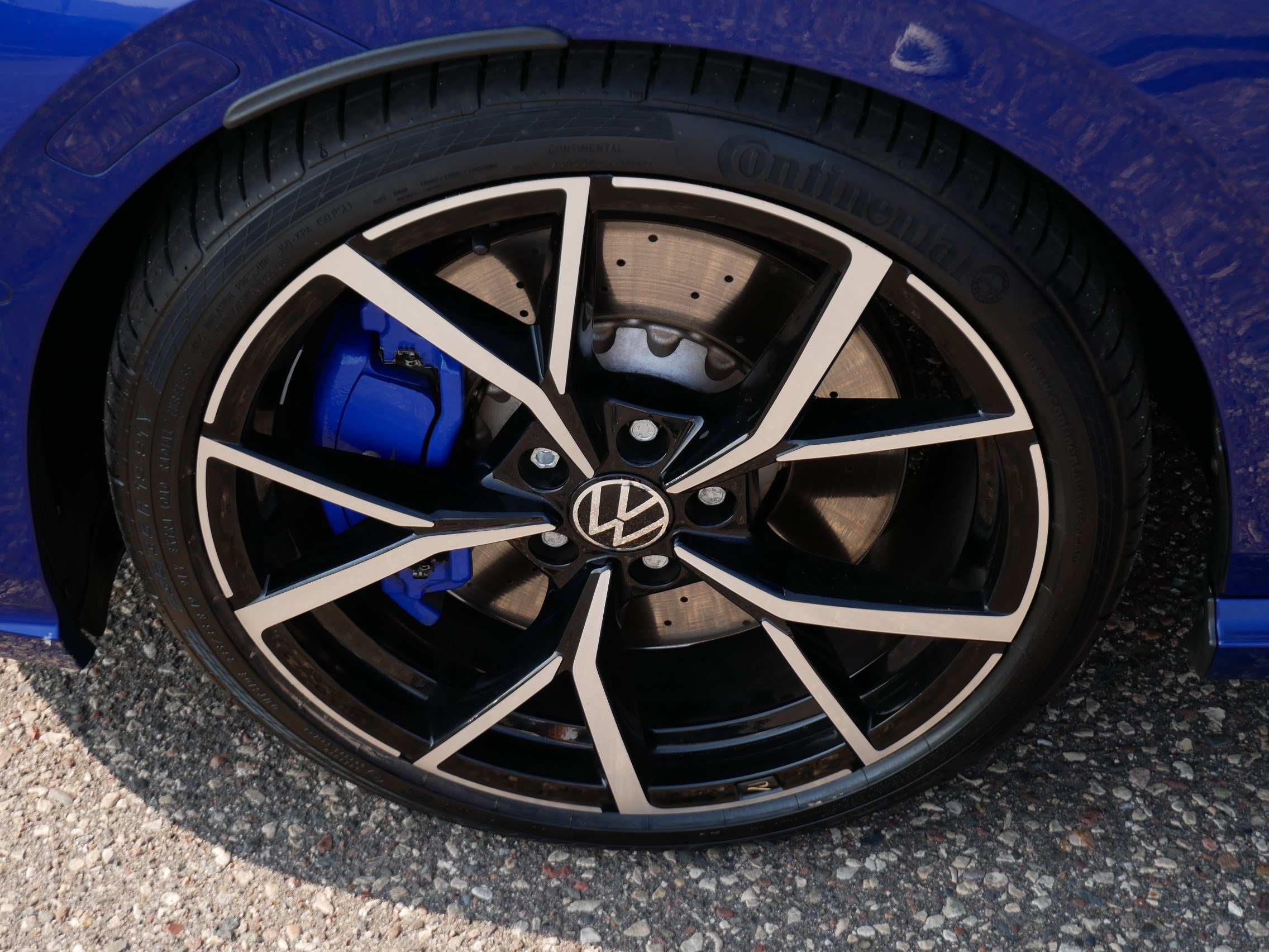 Used 2022 Volkswagen Golf R AWD/4WD image 15