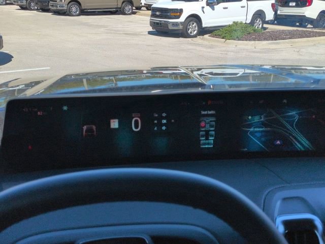 New 2026 Ford Expedition Platinum w/ Stealth Appearance Package AWD/4WD image 27