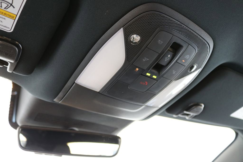 Certified 2024 INFINITI QX55 Luxe w/ Cargo Package image 49