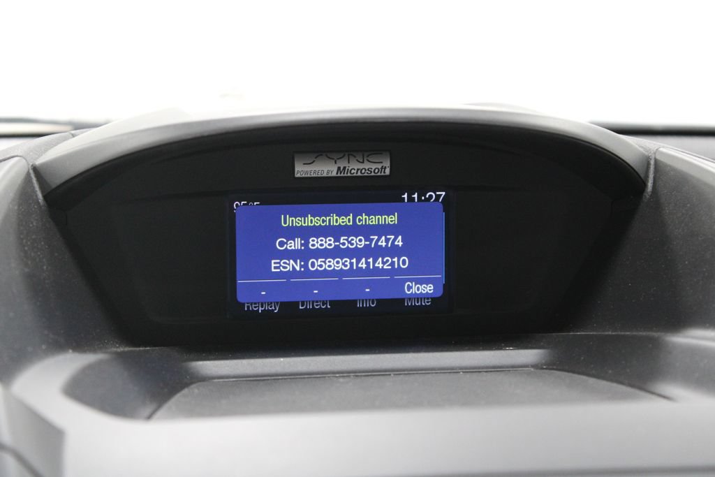 Used 2014 Ford Escape SE FWD image 30