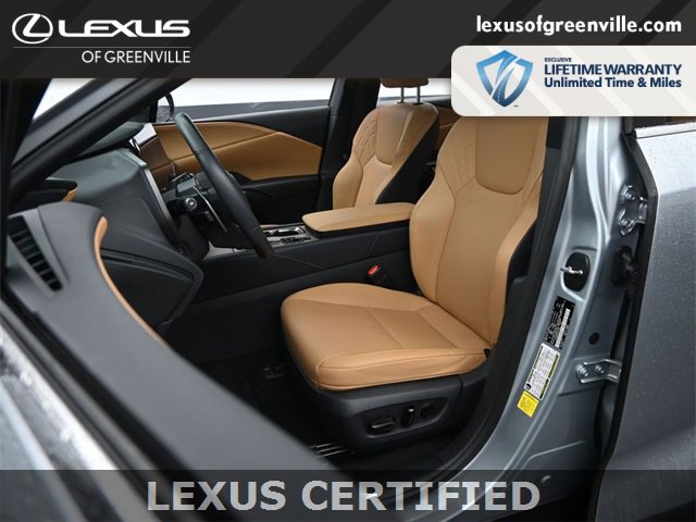 Certified 2023 Lexus RX 350 Premium image 21