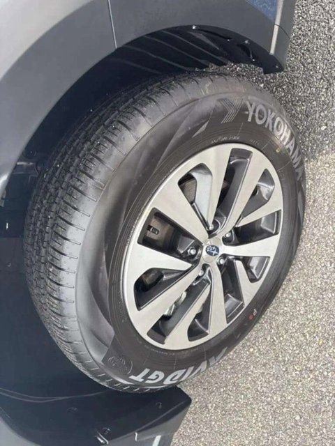 Certified 2025 Subaru Outback Premium image 24