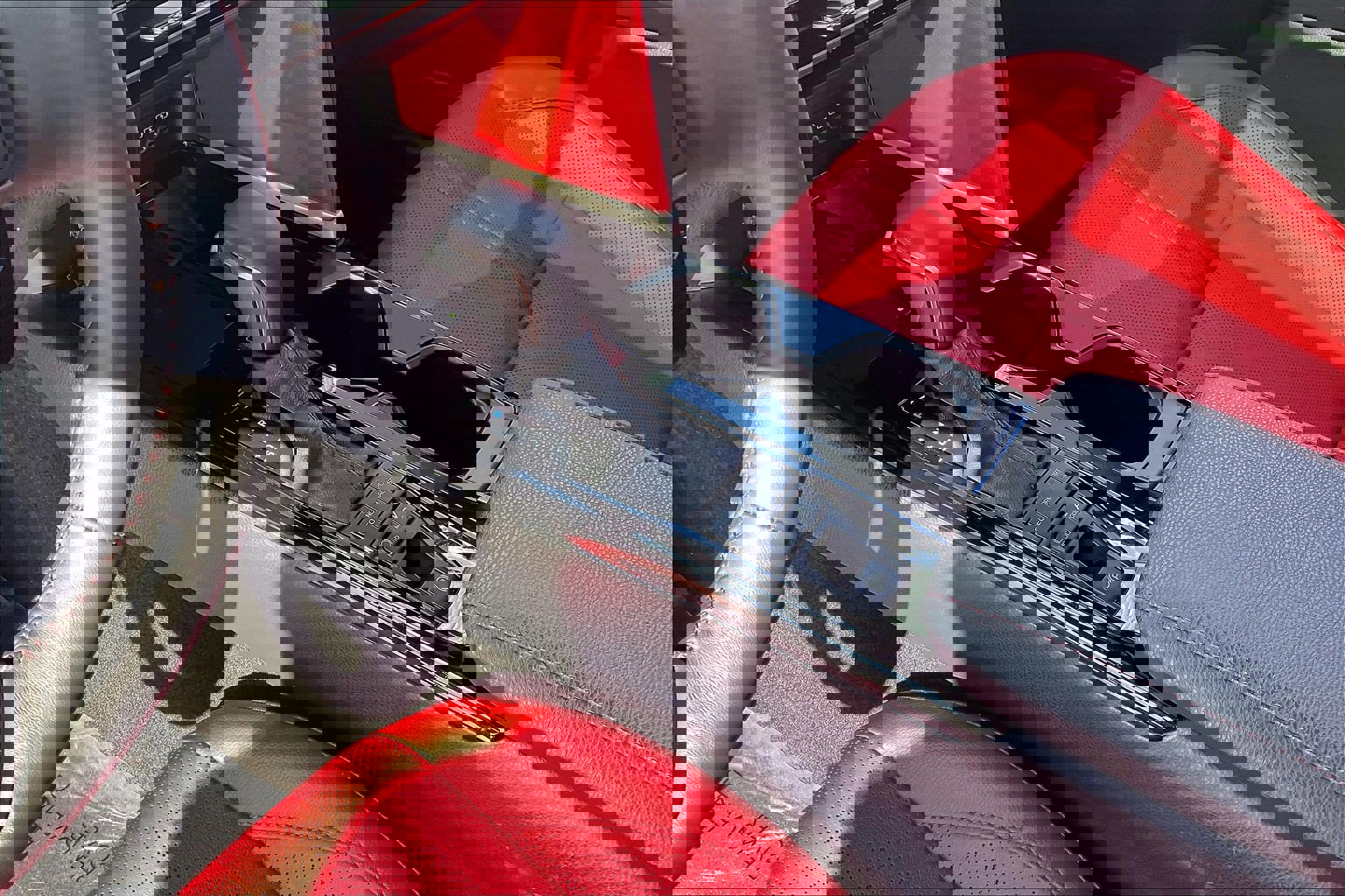 Used 2025 Toyota Camry XSE w/ Premium Plus Package image 22