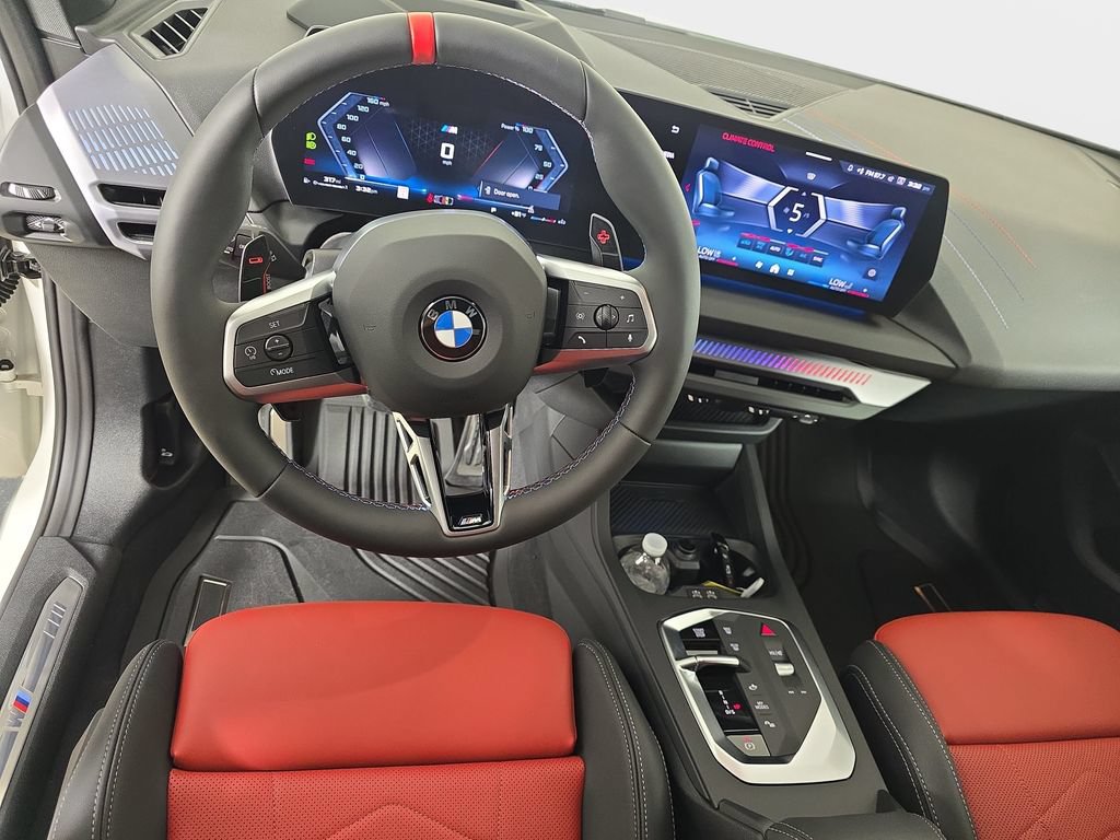 New 2026 BMW M235i xDrive w/ Technology Package AWD/4WD image 16