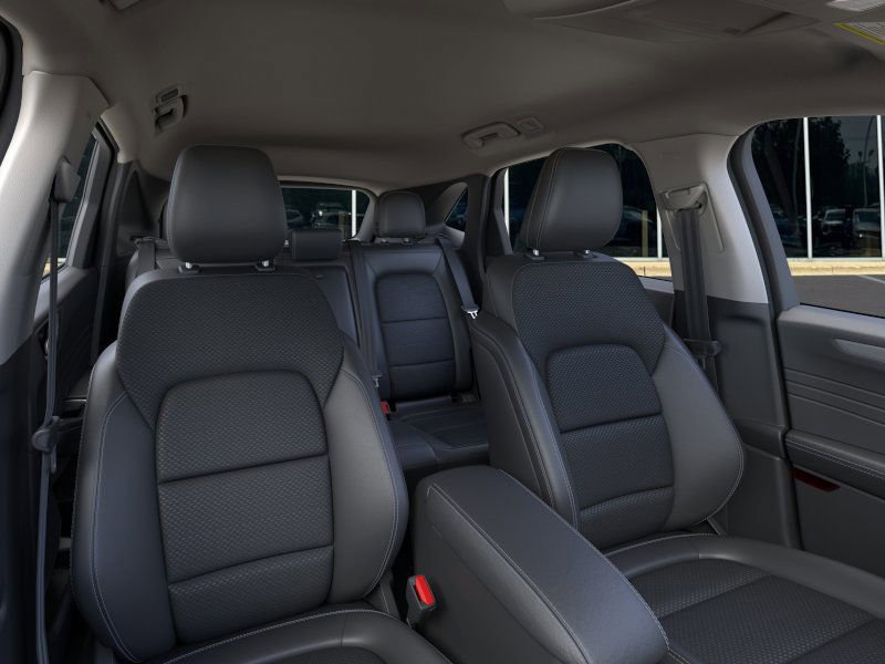New 2025 Ford Escape SE image 10