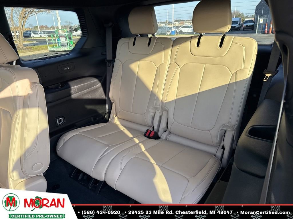 Used 2023 Jeep Grand Cherokee L Limited image 31