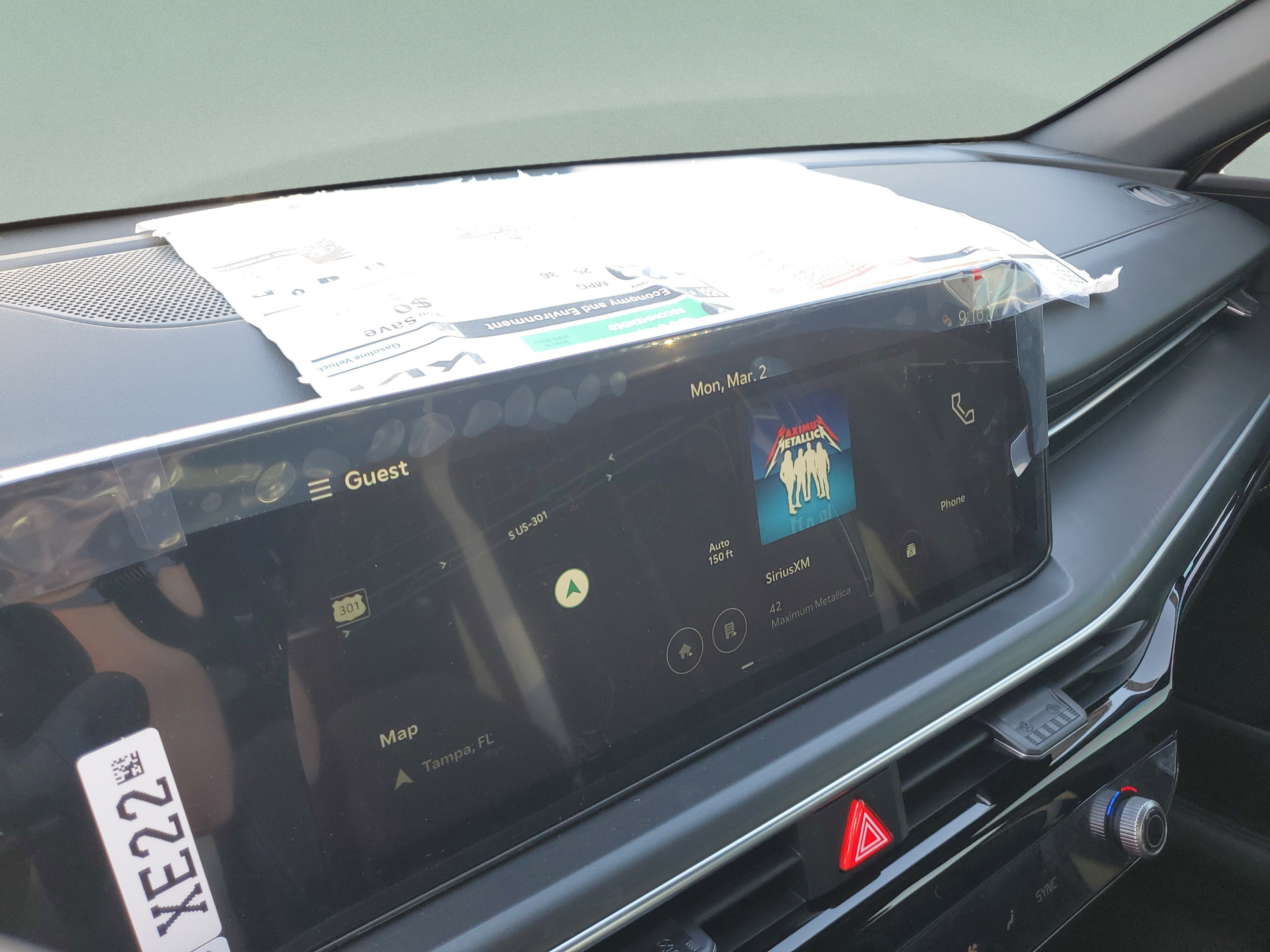 Certified 2026 Kia K5 GT-Line FWD image 20