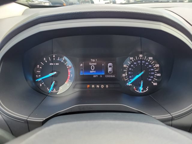 Used 2015 Ford Edge SE FWD image 23
