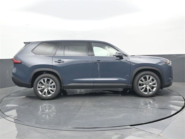 New 2026 Toyota Grand Highlander Limited image 2