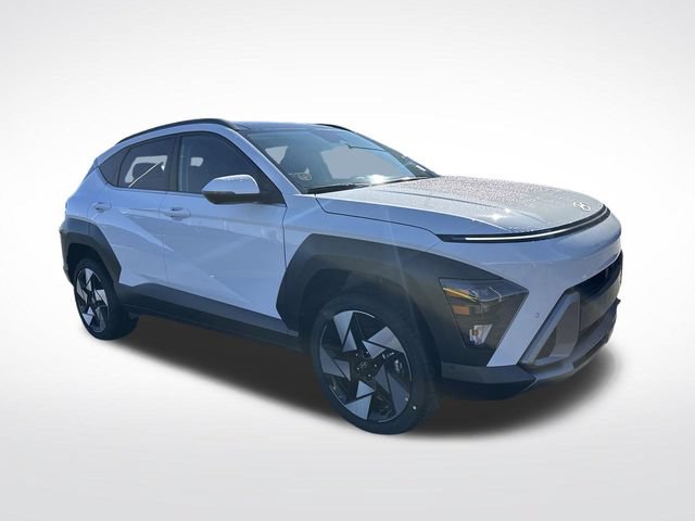 New 2026 Hyundai Kona Limited AWD/4WD image 42