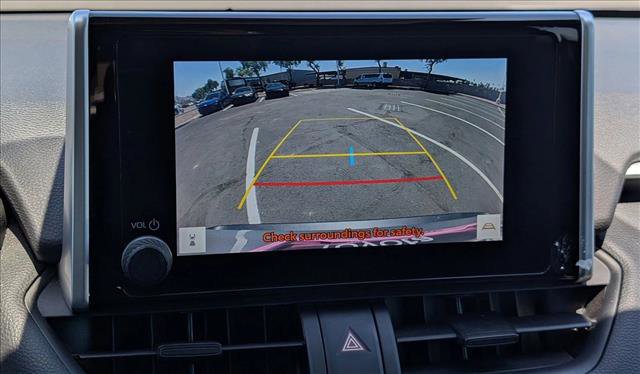 Used 2023 Toyota RAV4 XLE w/ Convenience Package image 19