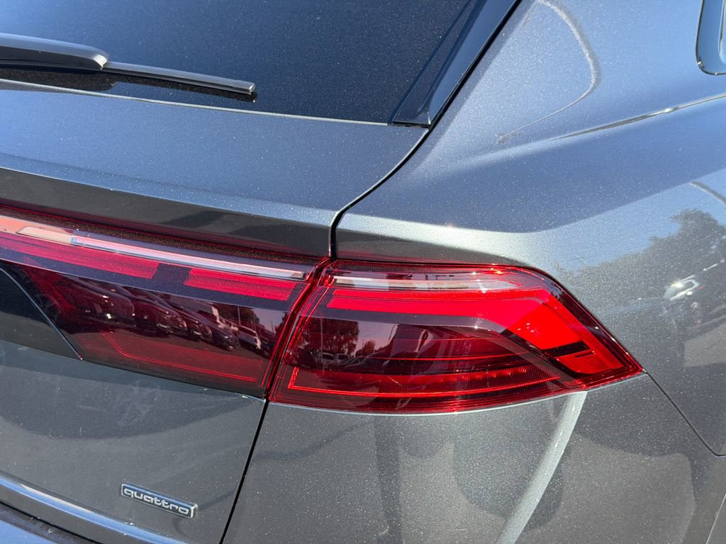 New 2026 Audi Q8 Premium Plus AWD/4WD image 8