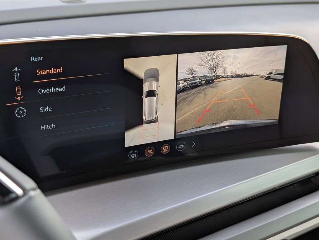 New 2026 Cadillac Vistiq Sport image 27