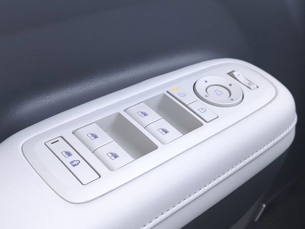 New 2026 Hyundai Santa Fe Calligraphy image 33