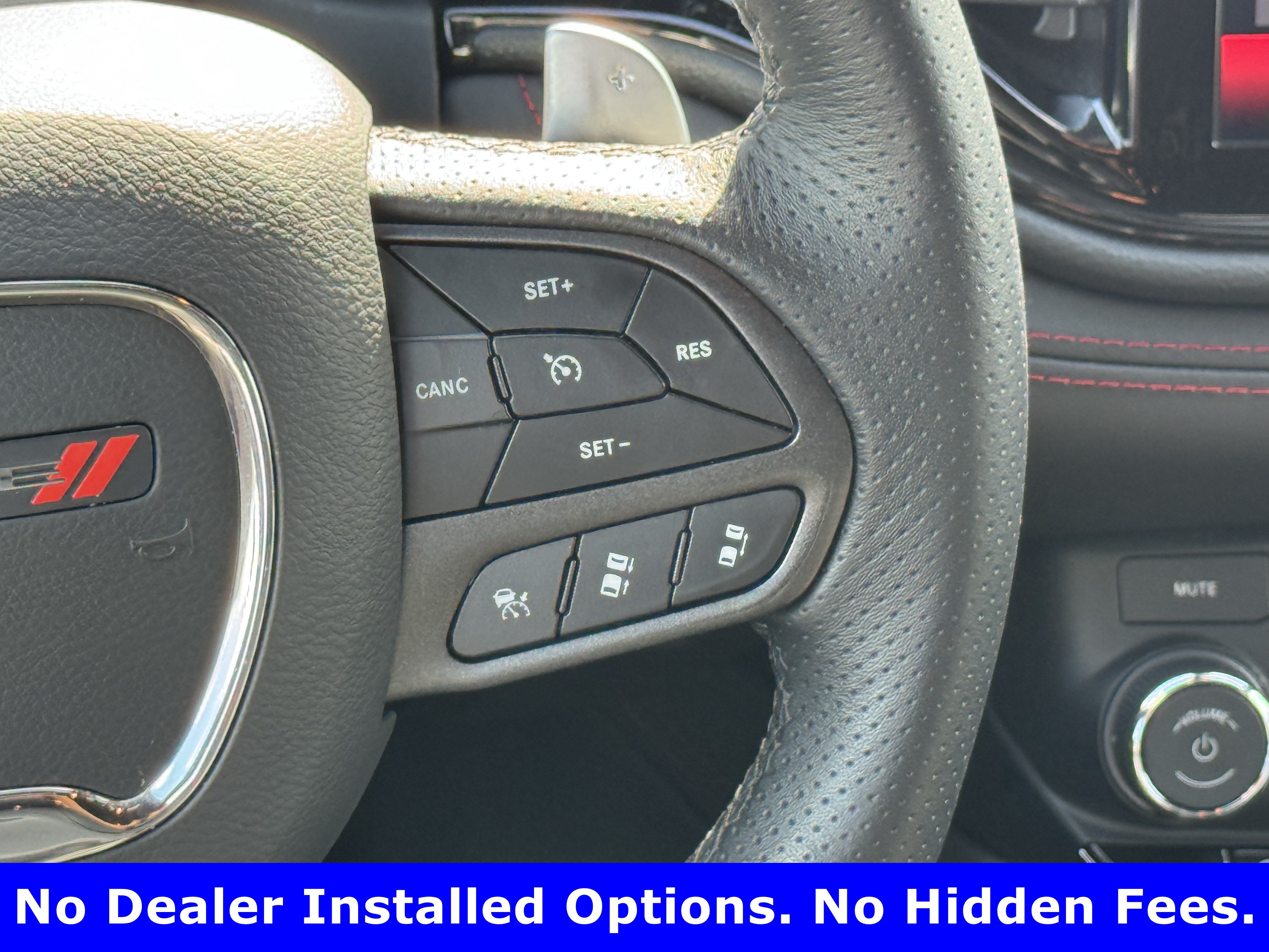 Used 2026 Dodge Durango GT AWD/4WD image 15