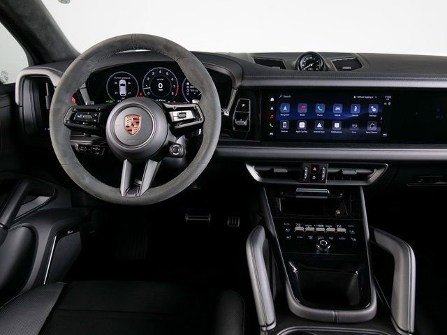 New 2026 Porsche Cayenne GTS image 15