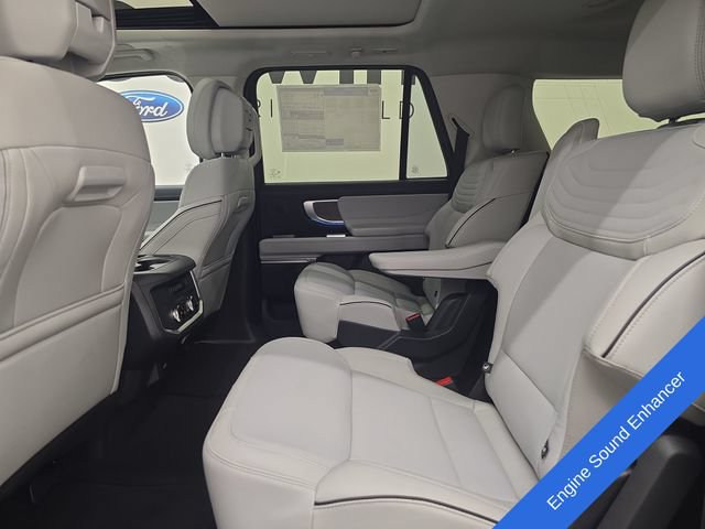 New 2026 Ford Expedition Max Platinum w/ Platinum Ultimate Package AWD/4WD image 26