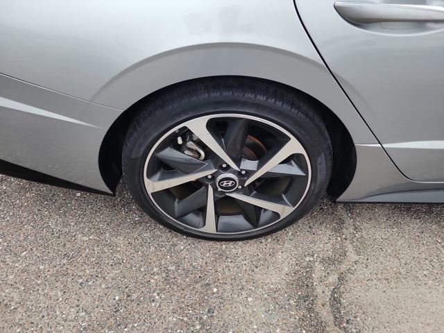 Used 2023 Hyundai Sonata SEL Plus image 7