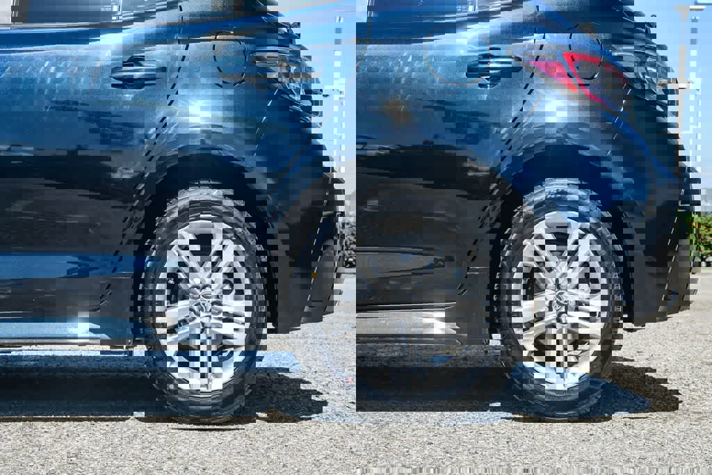 Used 2019 Toyota Corolla SE image 10