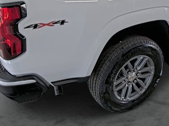 New 2026 Chevrolet Colorado LT w/ Advanced Trailering Package image 13
