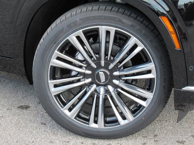 New 2026 Cadillac Vistiq Premium Luxury image 7