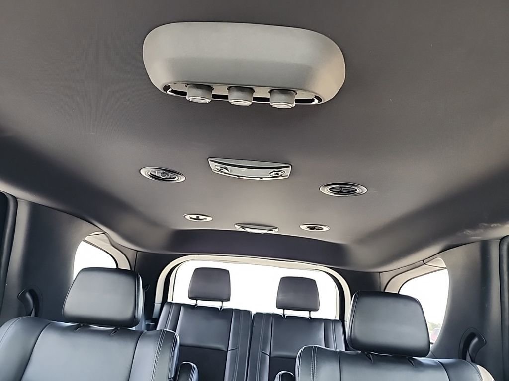 Used 2021 Dodge Durango GT image 54