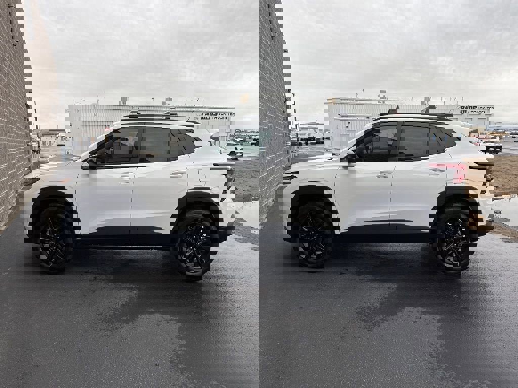 New 2026 Chevrolet Trax ACTIV image 7