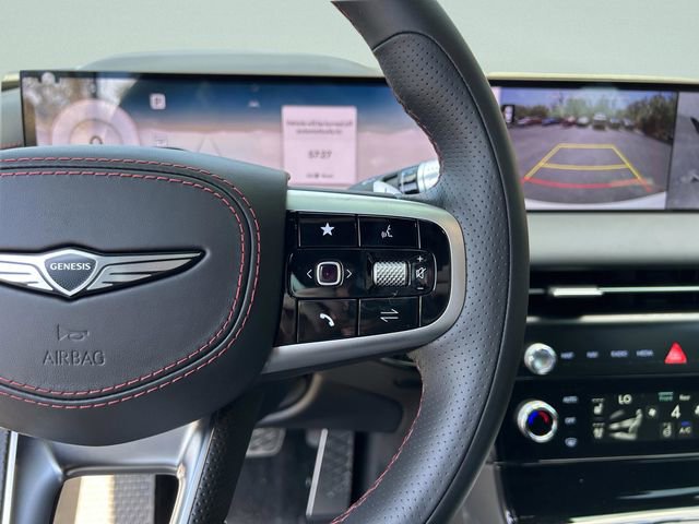 New 2026 Genesis G80 2.5T Sport Prestige image 30