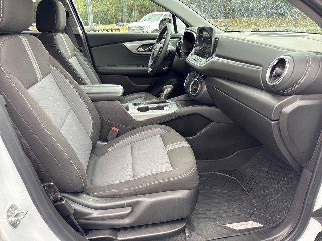 Used 2024 Chevrolet Blazer LT w/ Convenience Package image 8