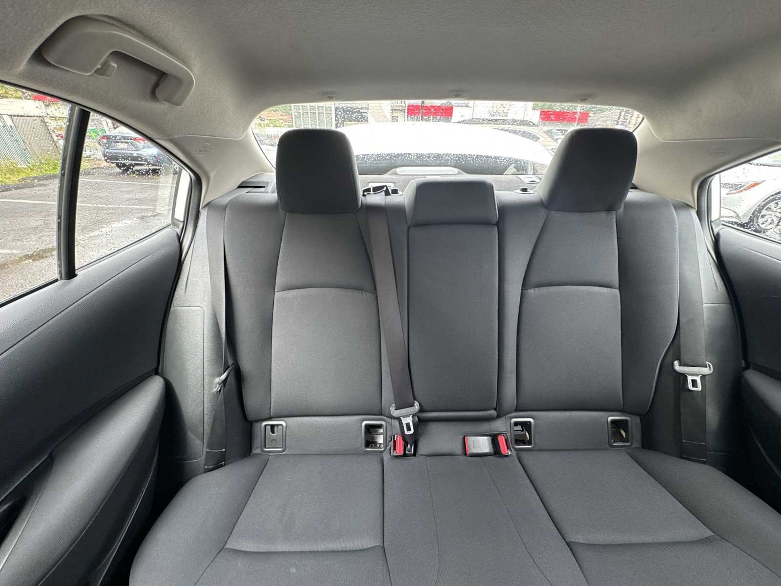 Used 2023 Toyota Corolla LE image 21