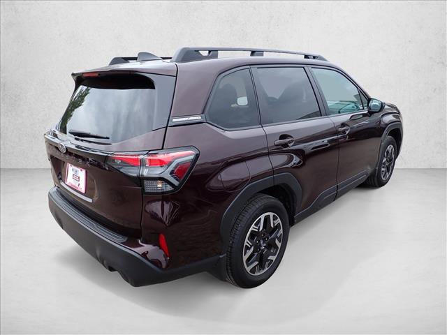 Certified 2026 Subaru Forester Premium w/ Base/Premium Package AWD/4WD image 4