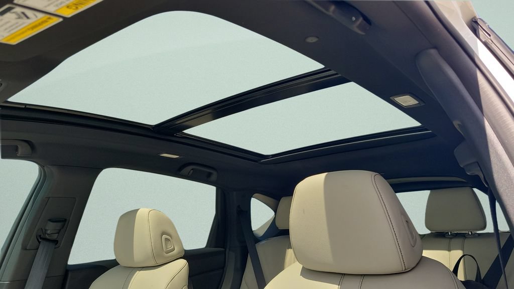 New 2026 Acura RDX SH-AWD image 17