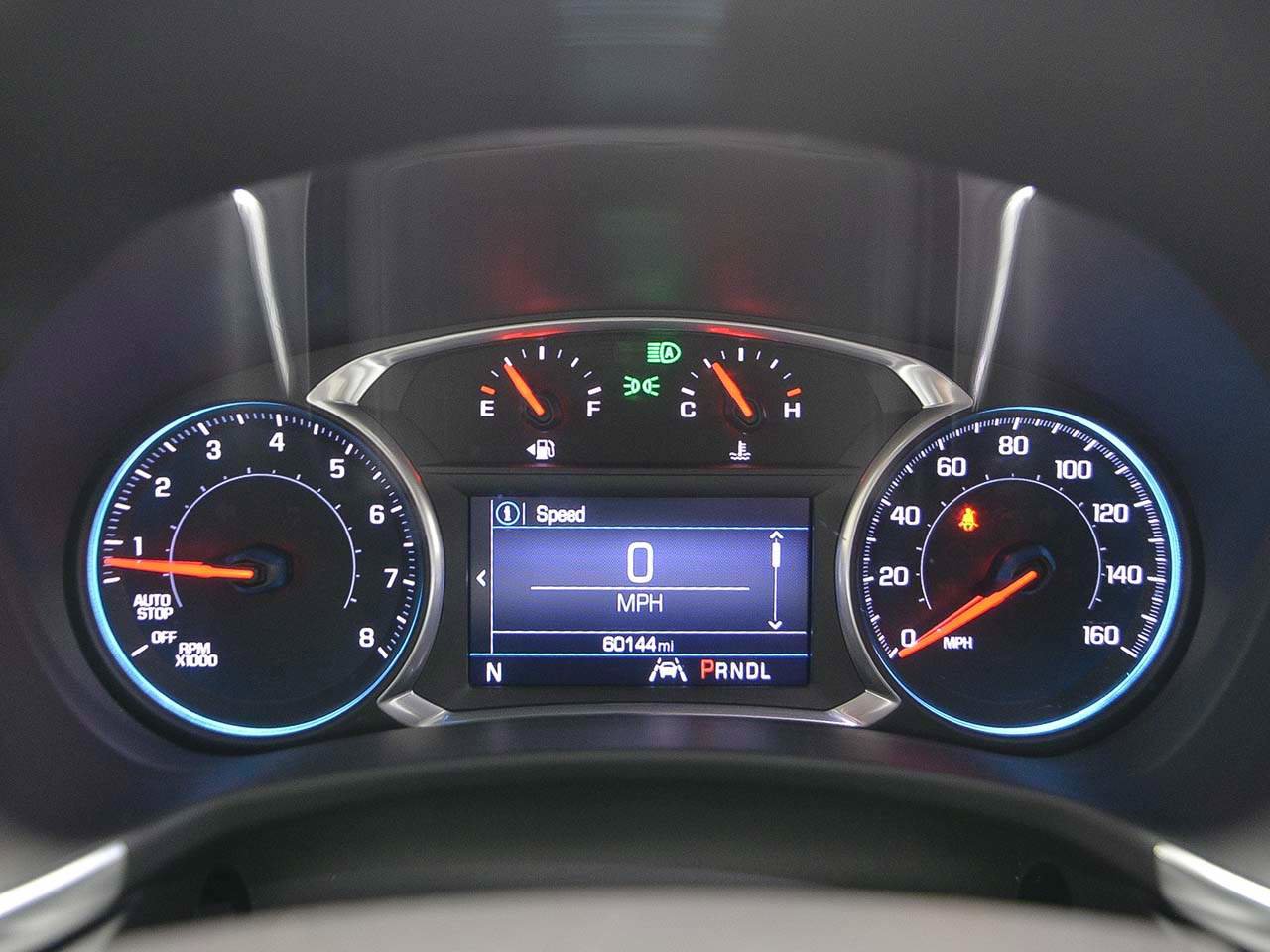 Used 2022 Chevrolet Equinox LS w/ LS Convenience Package FWD image 13