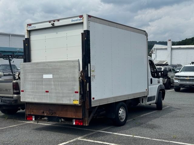 Used 2018 RAM ProMaster 3500 FWD image 20