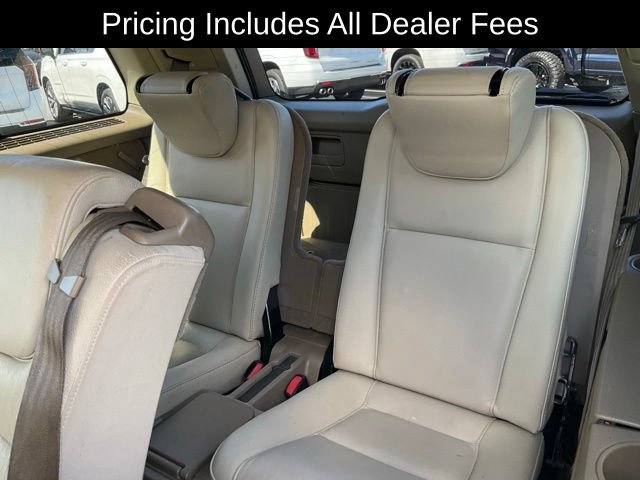 Used 2013 Volvo XC90 3.2 FWD image 17