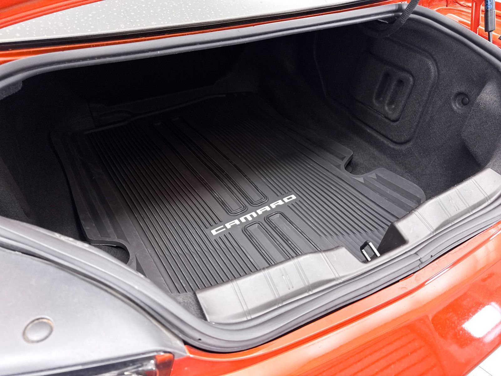 Used 2024 Chevrolet Camaro SS image 36