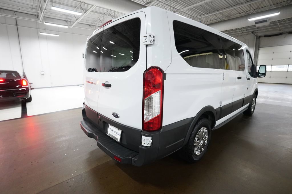 Used 2017 Ford Transit 150 XL image 13