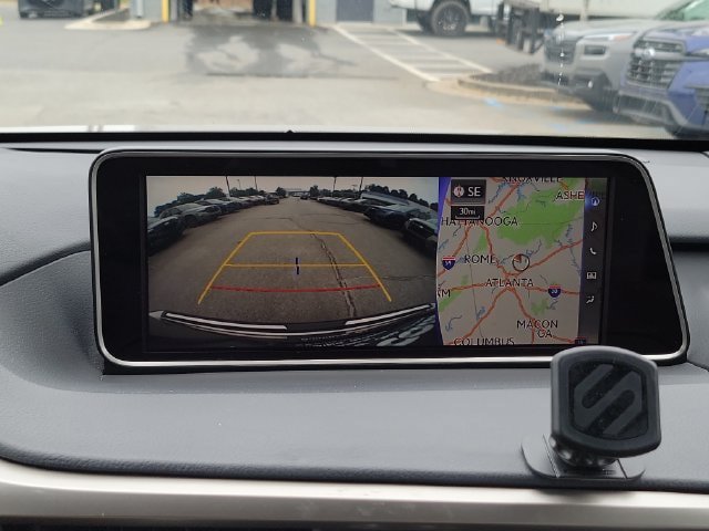 Used 2019 Lexus RX 350 FWD w/ Navigation Package image 28