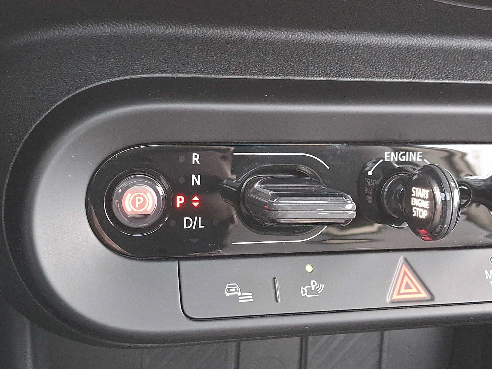 Used 2025 MINI Cooper S FWD image 14