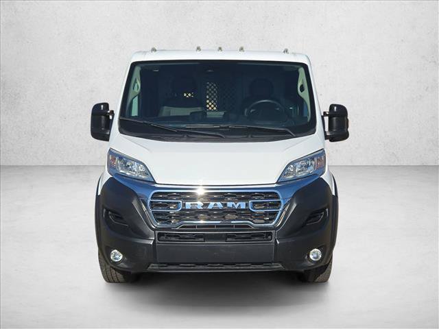 Used 2025 RAM ProMaster 2500 w/ U-Haul Equipment Group FWD video 2