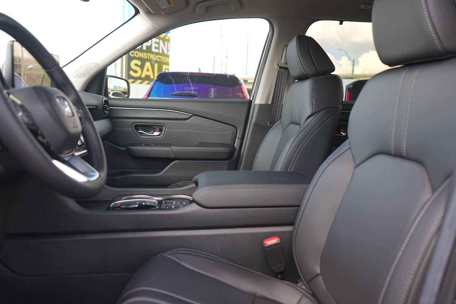 New 2026 Honda Pilot image 11