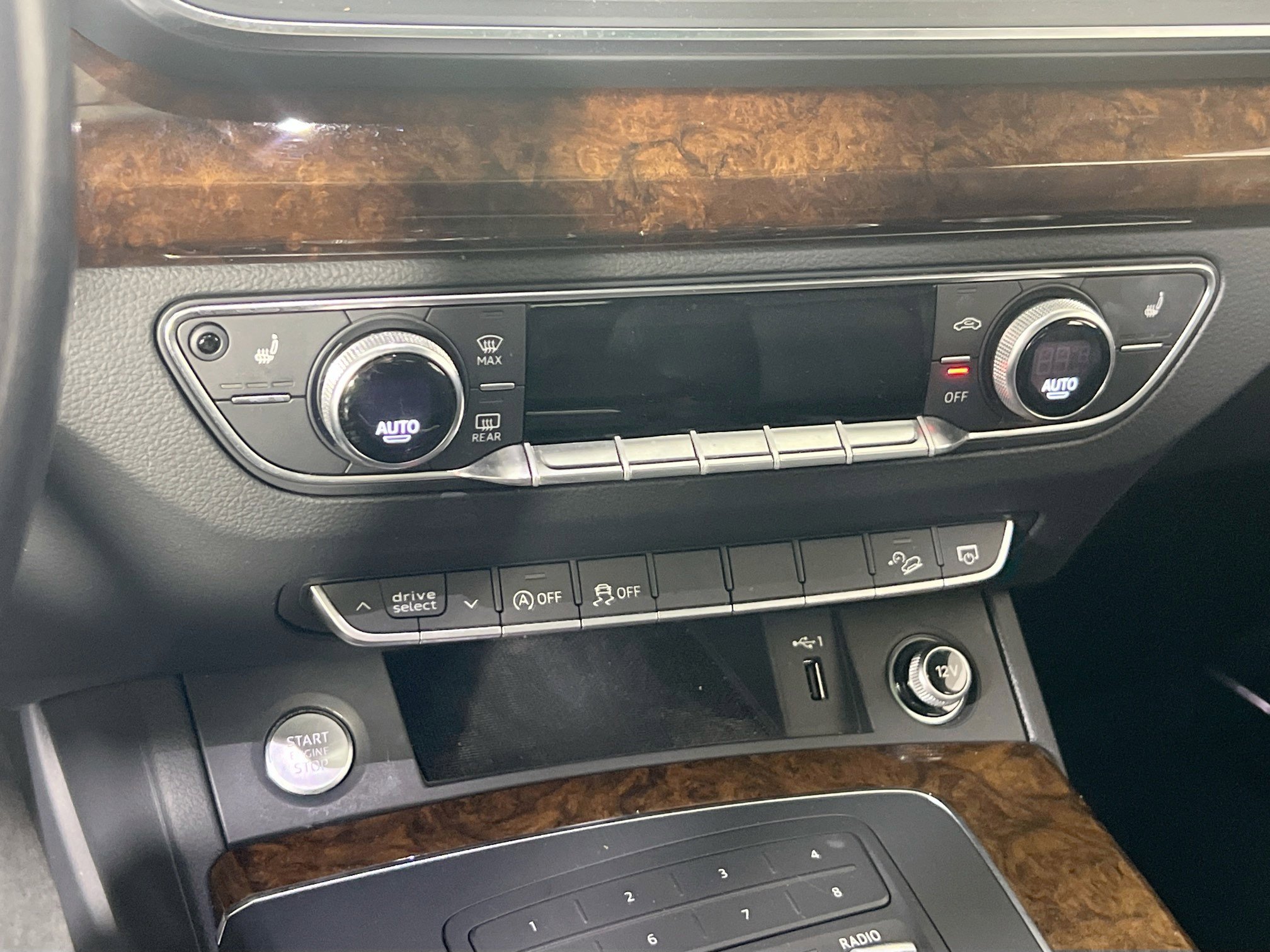 Used 2018 Audi Q5 2.0T Premium image 15