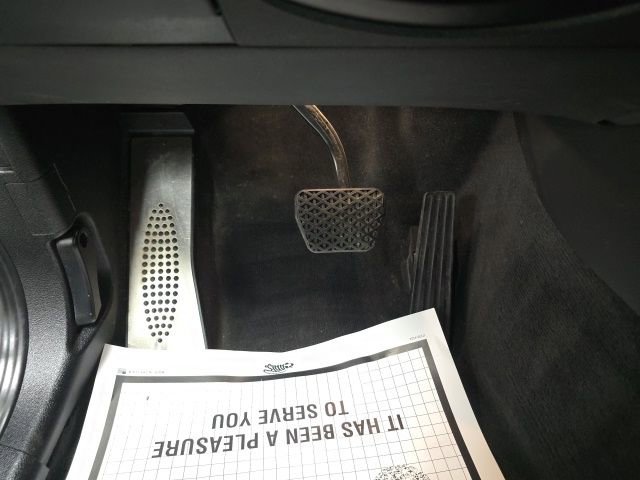 Used 2017 BMW X4 M40i image 17