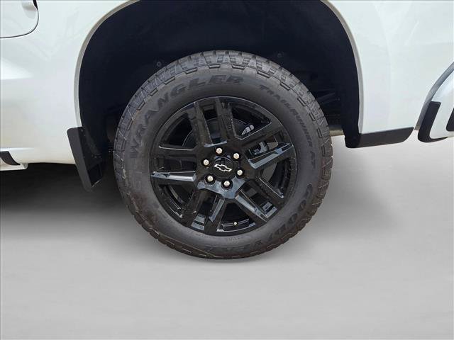 New 2026 Chevrolet Silverado 1500 RST w/ Convenience Package II AWD/4WD image 10