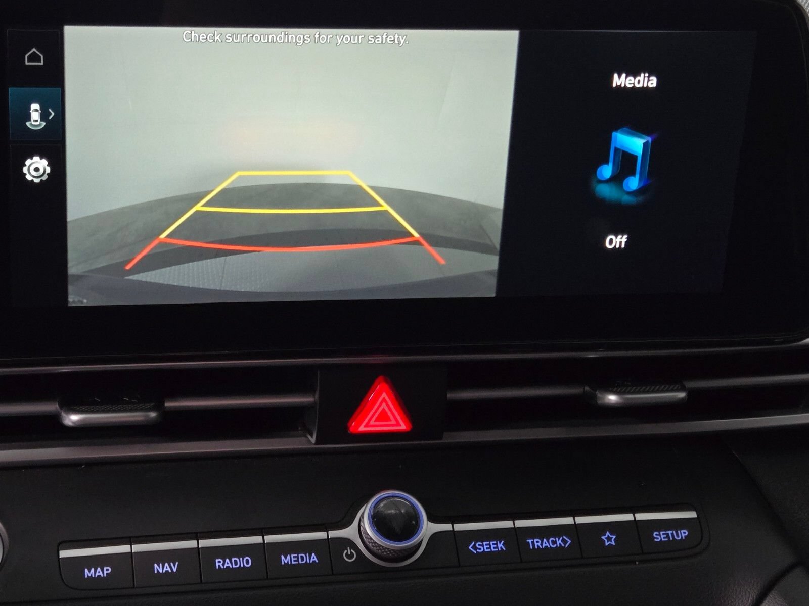 Used 2023 Hyundai Elantra SEL w/ Convenience Package FWD image 26