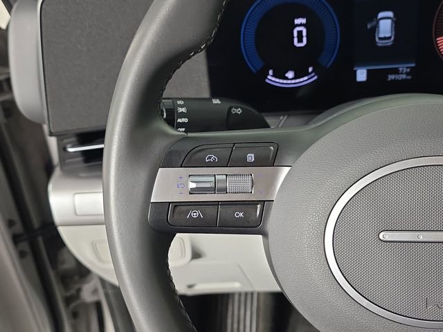 Used 2025 Hyundai Kona SEL AWD/4WD image 29