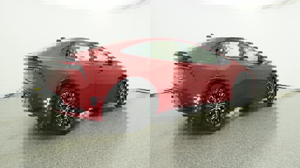 New 2026 Toyota Prius XLE image 25