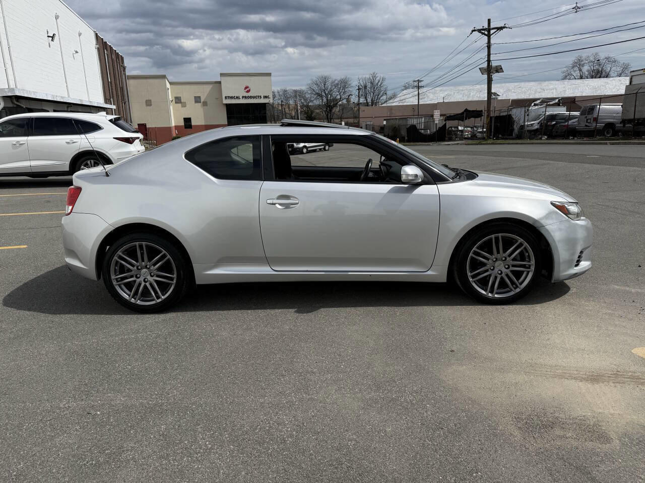 Used 2012 Scion tC image 6